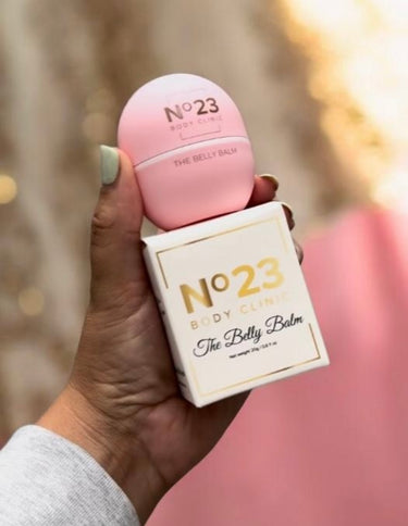 The Belly Balm - N°23 Skincare