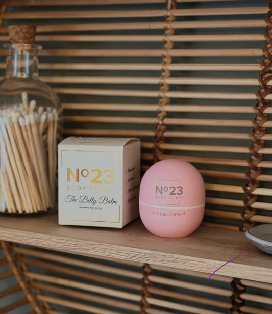 The Belly Balm - N°23 Skincare